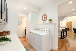 Remarkable home near Old Town, Breweries, & River!