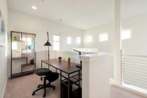 Remarkable home near Old Town, Breweries, & River!