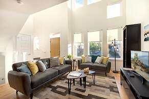 Remarkable home near Old Town, Breweries, & River!