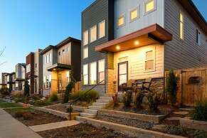 Remarkable home near Old Town, Breweries, & River!