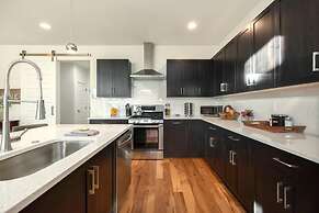 Remarkable home near Old Town, Breweries, & River!