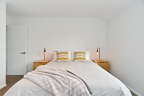 Salisbury Style-ChristchurchHolidayHomes