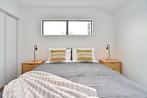 Salisbury Style-ChristchurchHolidayHomes