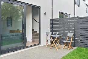Salisbury Style-ChristchurchHolidayHomes