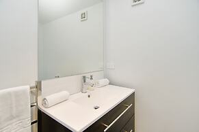 Salisbury Style-ChristchurchHolidayHomes