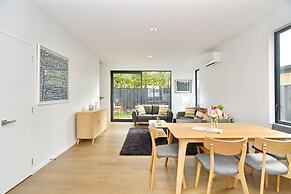 Salisbury Style-ChristchurchHolidayHomes