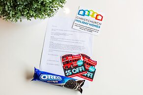 Salisbury Style-ChristchurchHolidayHomes