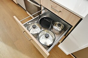 Salisbury Style-ChristchurchHolidayHomes