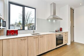 Salisbury Style-ChristchurchHolidayHomes