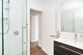 Salisbury Style-ChristchurchHolidayHomes