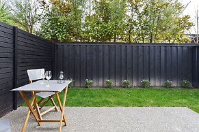 Salisbury Style-ChristchurchHolidayHomes