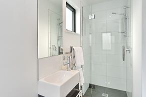 Salisbury Style-ChristchurchHolidayHomes