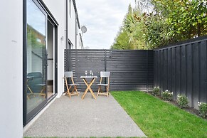 Salisbury Style-ChristchurchHolidayHomes