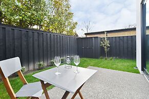 Salisbury Style-ChristchurchHolidayHomes