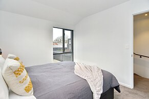 Salisbury Style-ChristchurchHolidayHomes