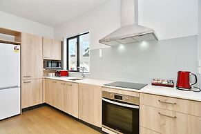 Salisbury Style-ChristchurchHolidayHomes