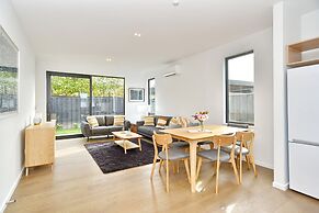 Salisbury Style-ChristchurchHolidayHomes