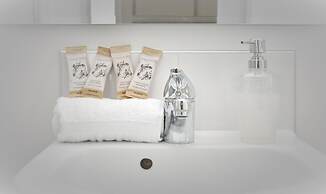 Salisbury Style-ChristchurchHolidayHomes