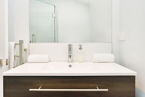 Salisbury Style-ChristchurchHolidayHomes