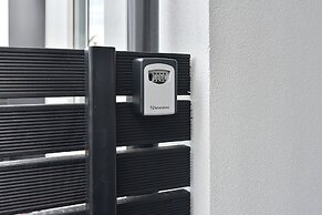 Salisbury Style-ChristchurchHolidayHomes