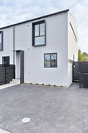 Salisbury Style-ChristchurchHolidayHomes