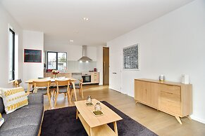 Salisbury Style-ChristchurchHolidayHomes