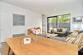 Salisbury Style-ChristchurchHolidayHomes