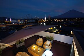 Fuji Gran Villa -Toki