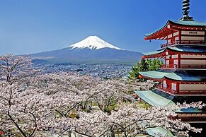 Fuji Gran Villa -Toki