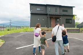 Fuji Gran Villa -Toki