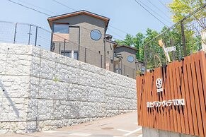 Fuji Gran Villa -Toki