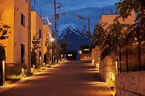 Fuji Gran Villa -Toki