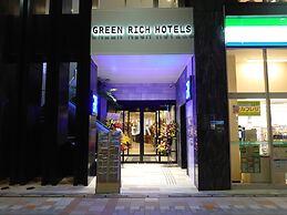 Green Rich Hotel Miyazakitachibanadori 2