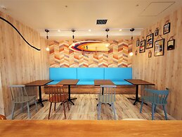 Green Rich Hotel Miyazakitachibanadori 2