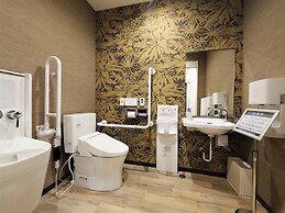 Green Rich Hotel Miyazakitachibanadori 2