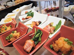 Green Rich Hotel Miyazakitachibanadori 2