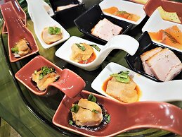 Green Rich Hotel Miyazakitachibanadori 2