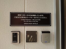 Green Rich Hotel Miyazakitachibanadori 2