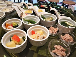 Green Rich Hotel Miyazakitachibanadori 2