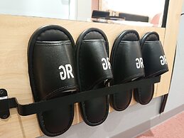 Green Rich Hotel Miyazakitachibanadori 2