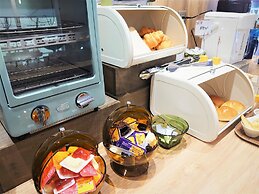 Green Rich Hotel Miyazakitachibanadori 2