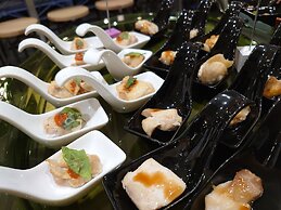 Green Rich Hotel Miyazakitachibanadori 2