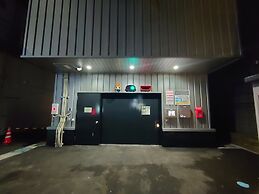 Green Rich Hotel Miyazakitachibanadori 2