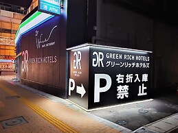 Green Rich Hotel Miyazakitachibanadori 2