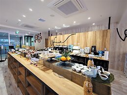 Green Rich Hotel Miyazakitachibanadori 2