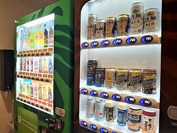 Green Rich Hotel Miyazakitachibanadori 2