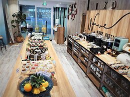 Green Rich Hotel Miyazakitachibanadori 2