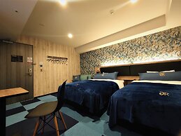 Green Rich Hotel Miyazakitachibanadori 2