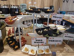 Green Rich Hotel Miyazakitachibanadori 2