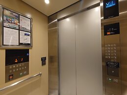 Green Rich Hotel Miyazakitachibanadori 2